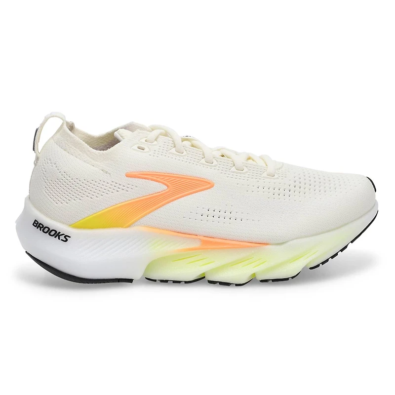 Espadrille de performance Glycerin 20  lacets pou