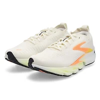 Espadrille de performance Glycerin Flex à lacets p