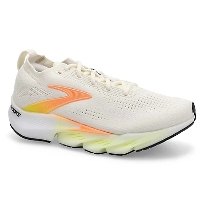 Espadrille de performance Glycerin Flex à lacets p