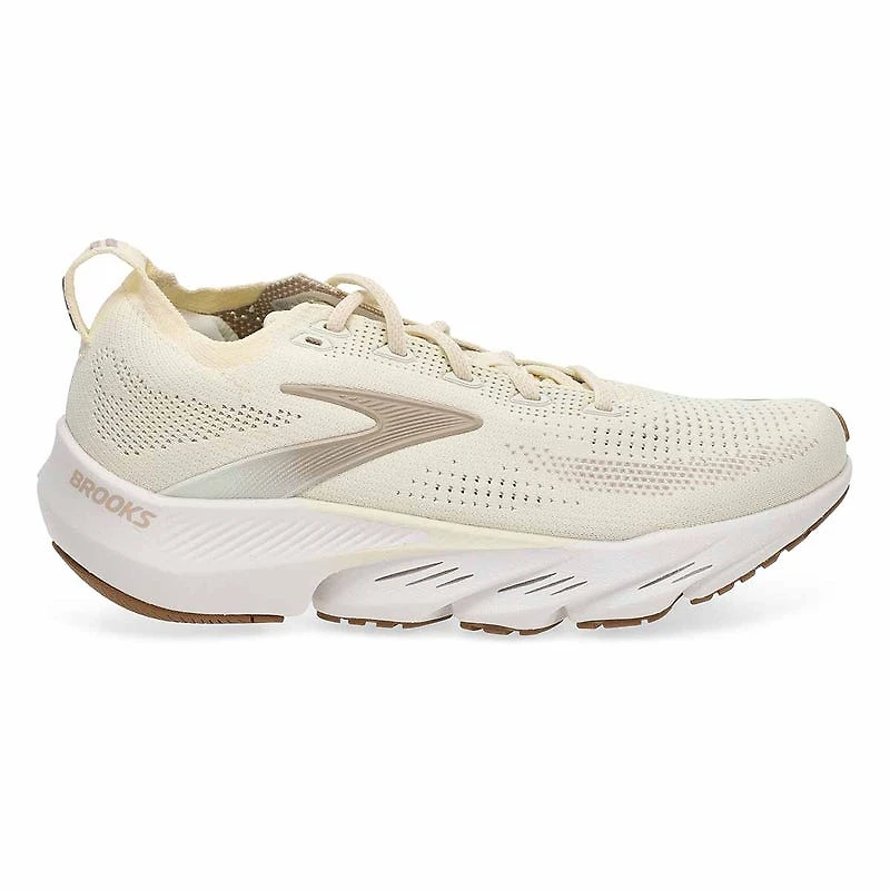 Women's Glycerin Flex Lace Up Performance Sneaker