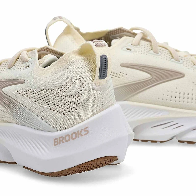 Women's Glycerin Flex Lace Up Performance Sneaker