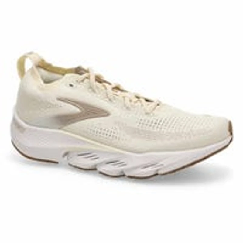 Women's Glycerin Flex Lace Up Performance Sneaker