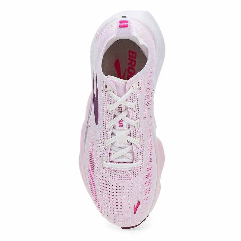 Baskets de performance à lacets GLYCERIN FLEX