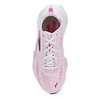 Baskets de performance à lacets GLYCERIN FLEX