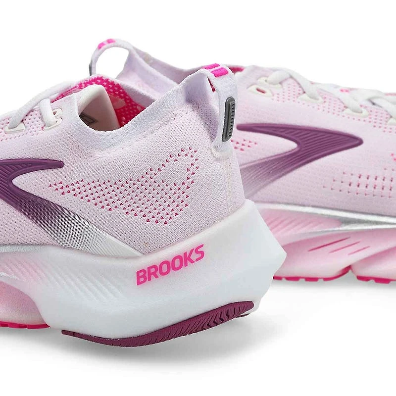 Baskets de performance à lacets GLYCERIN FLEX