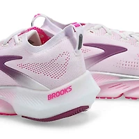 Baskets de performance à lacets GLYCERIN FLEX