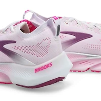 Baskets de performance à lacets GLYCERIN FLEX