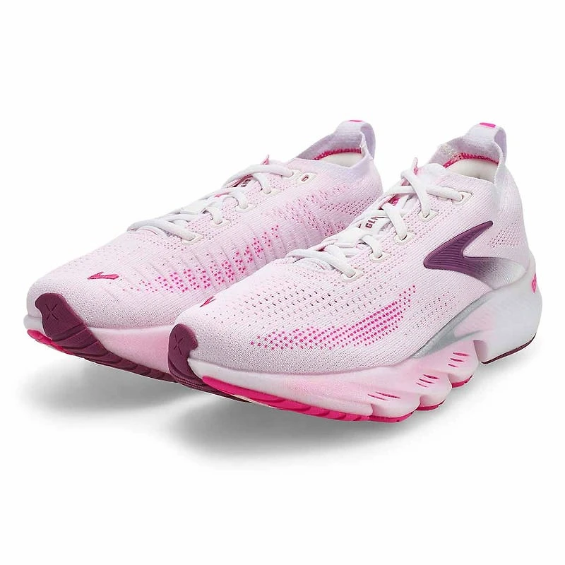 Baskets de performance à lacets GLYCERIN FLEX