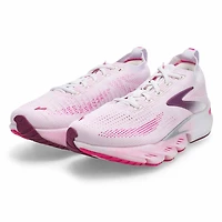 Baskets de performance à lacets GLYCERIN FLEX