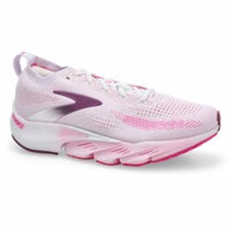 Baskets de performance à lacets GLYCERIN FLEX