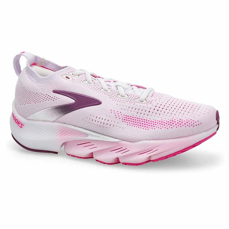 Baskets de performance à lacets GLYCERIN FLEX