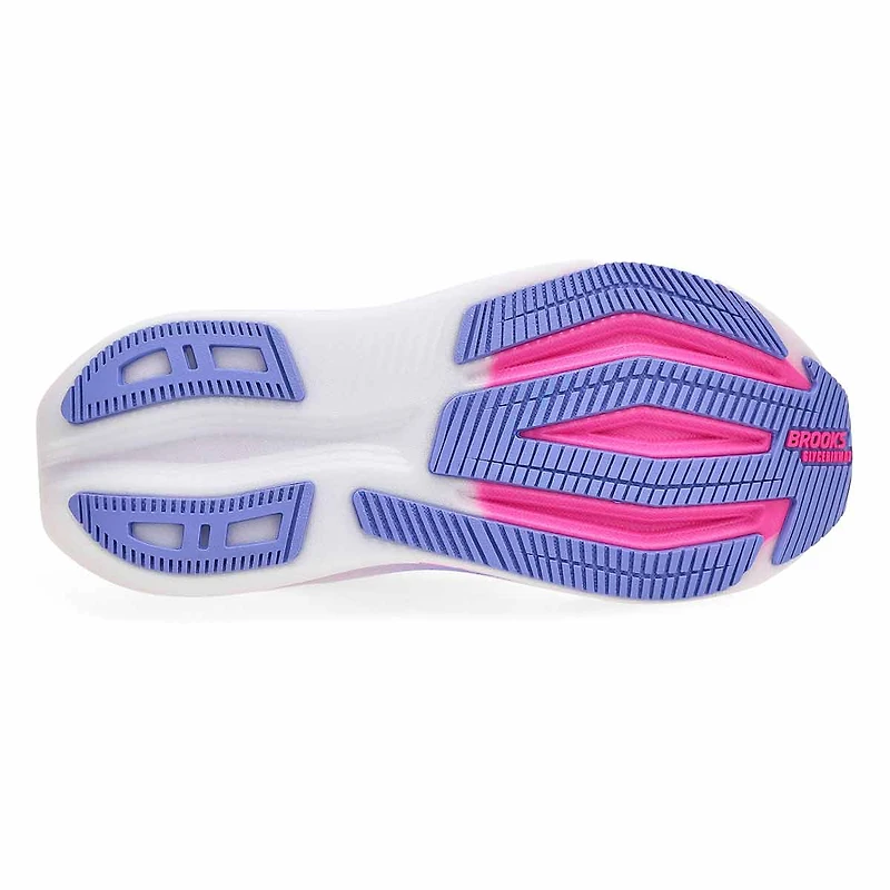 Baskets de performance à lacets GLYCERIN MAX 2