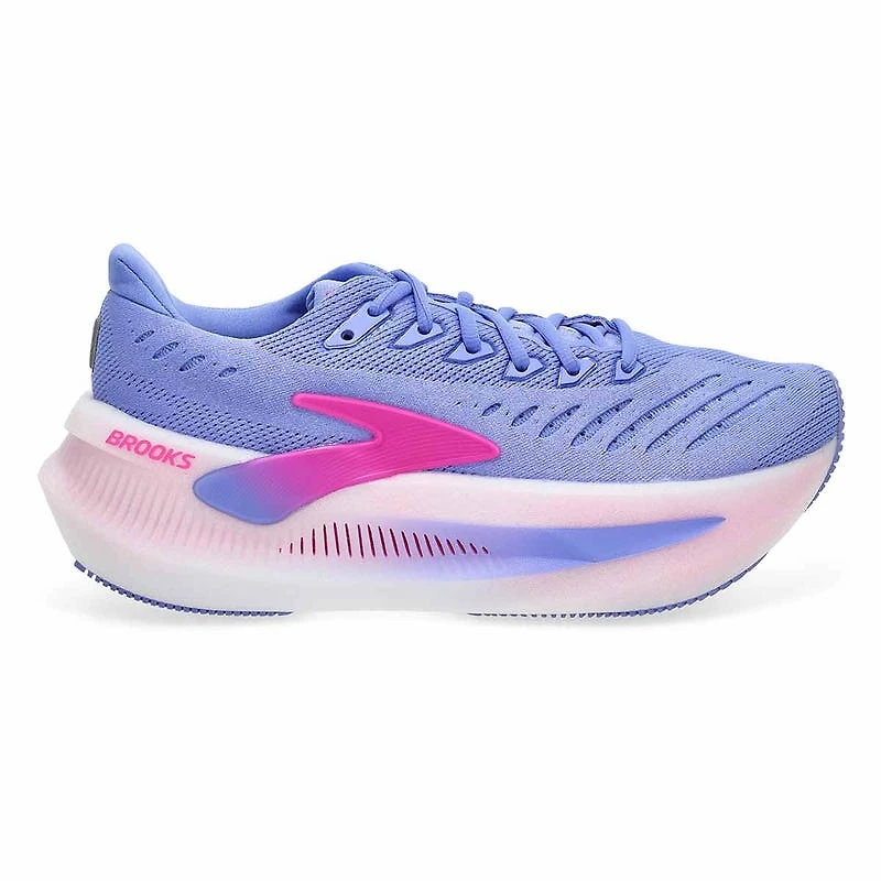 Women's Glycerin Max 2 Lace Up Performance Sneaker