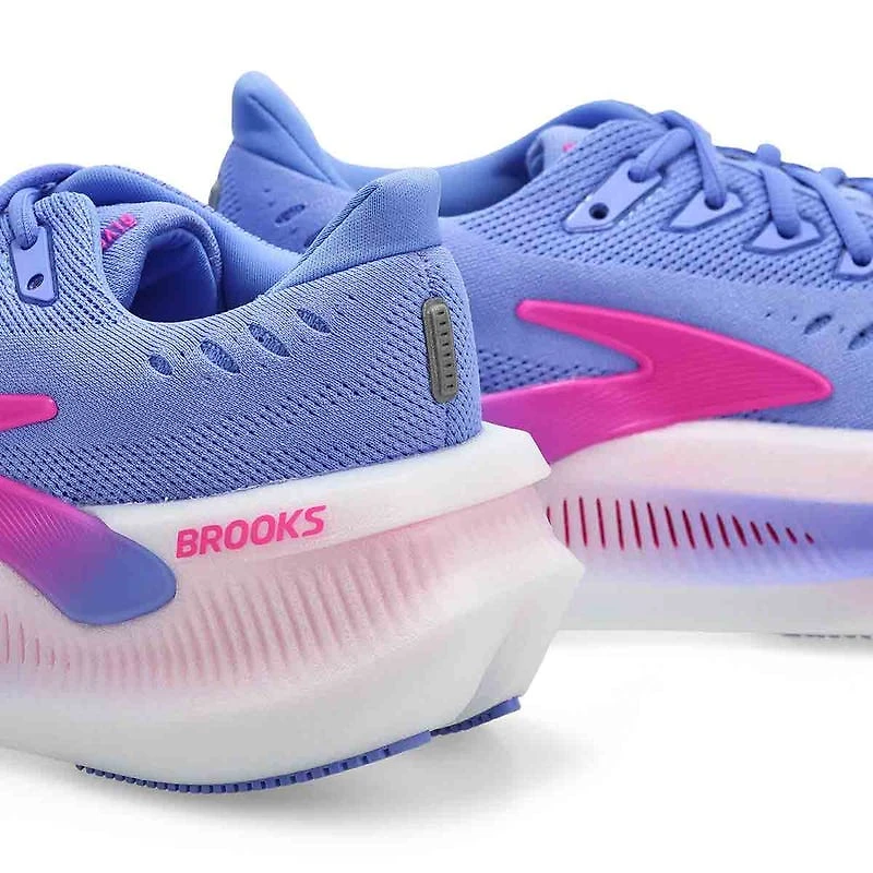 Women's Glycerin Max 2 Lace Up Performance Sneaker