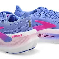 Women's Glycerin Max 2 Lace Up Performance Sneaker