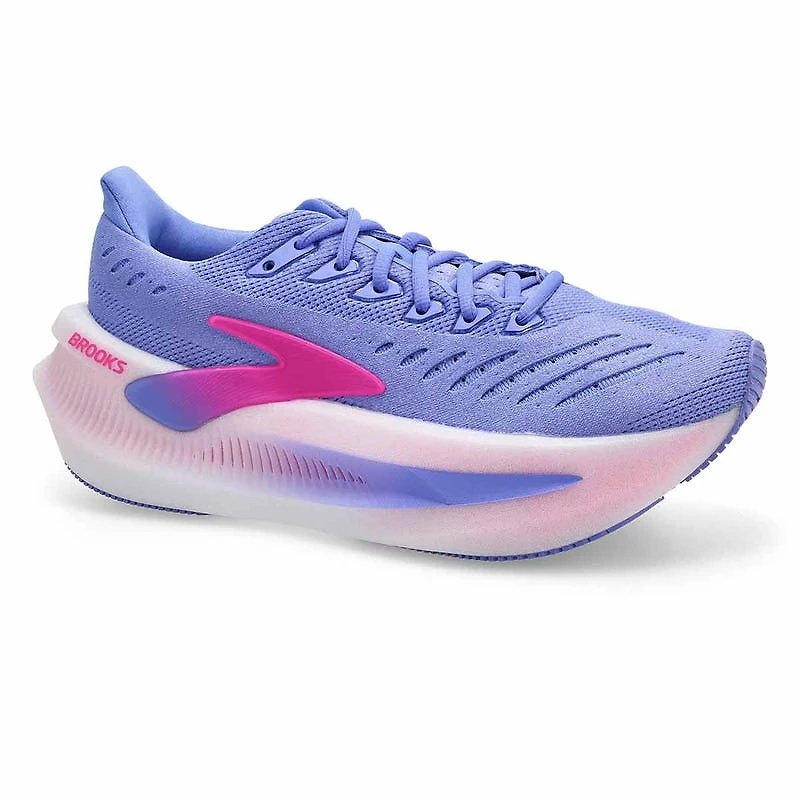 Women's Glycerin Max 2 Lace Up Performance Sneaker