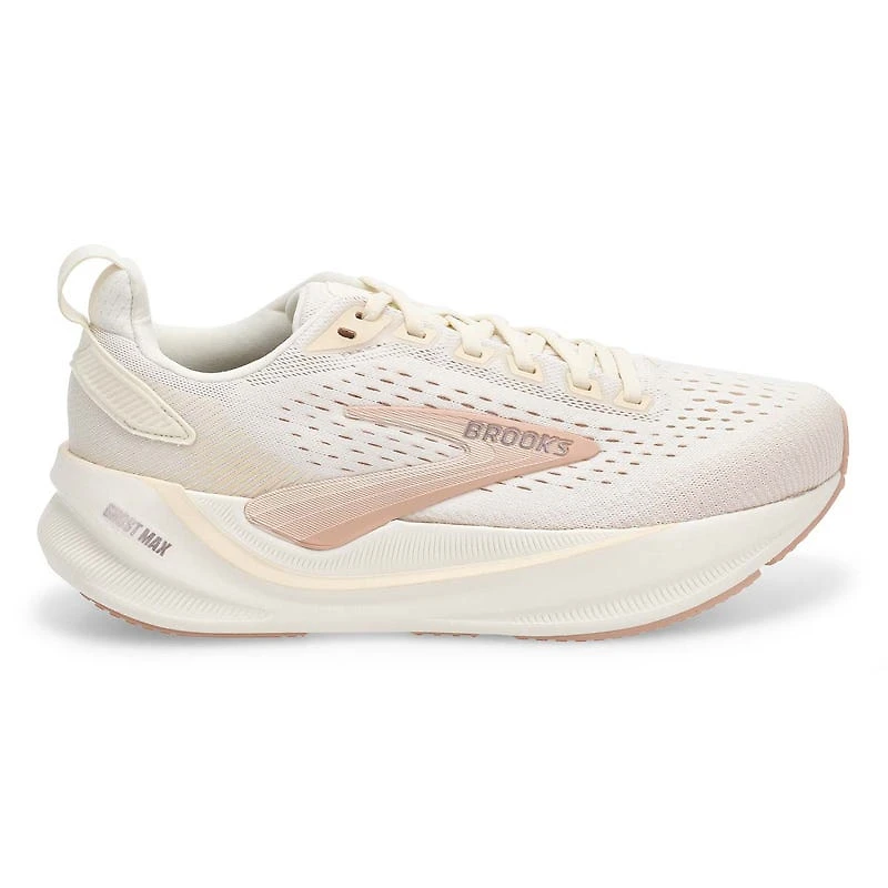 Women's Ghost Max 4 Lace Up Performance Sneaker