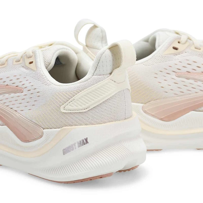 Women's Ghost Max 4 Lace Up Performance Sneaker