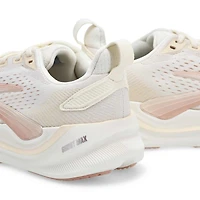 Women's Ghost Max 4 Lace Up Performance Sneaker