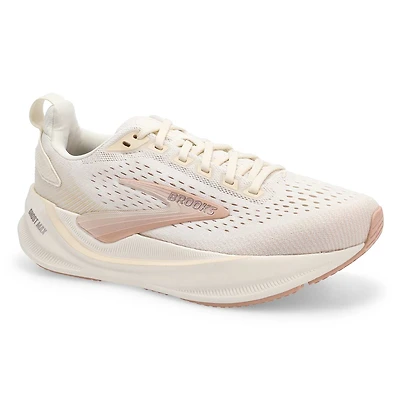 Women's Ghost Max 4 Lace Up Performance Sneaker