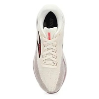 Women's  Ghost AMP Performance Sneaker - Arctic Wo
