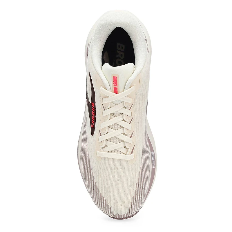 Women's  Ghost AMP Performance Sneaker - Arctic Wo
