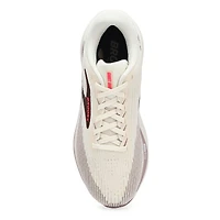 Women's  Ghost AMP Performance Sneaker - Arctic Wo