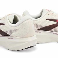 Women's  Ghost AMP Performance Sneaker - Arctic Wo