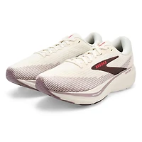 Women's  Ghost AMP Performance Sneaker - Arctic Wo