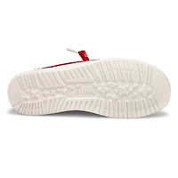 Women's Wendy Star Spangled Casual Shoe - Multi