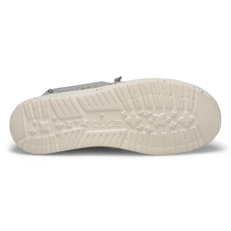 Women's Wendy Star Spangled Casual Shoe - Multi