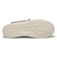 Women's Wendy Star Spangled Casual Shoe - Multi