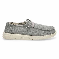 Women's Wendy Star Spangled Casual Shoe - Multi