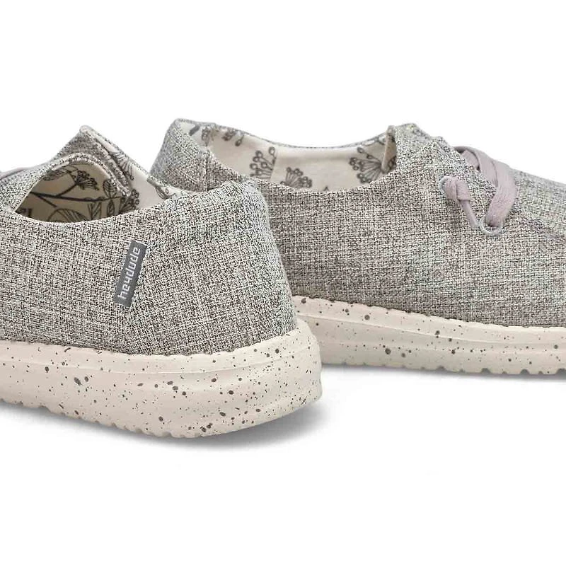 Women's Wendy Star Spangled Casual Shoe - Multi