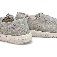 Women's Wendy Star Spangled Casual Shoe - Multi