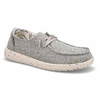 Women's Wendy Star Spangled Casual Shoe - Multi