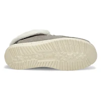 Botte chukka BRITT, fumée, femmes