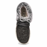 Women's Britt Chukka Boot - Sunset Smoke