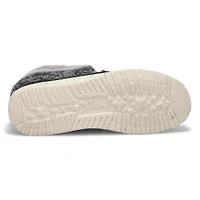 Women's Britt Chukka Boot - Sunset Smoke