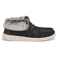 Women's Britt Chukka Boot - Sunset Smoke