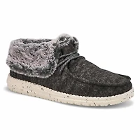Women's Britt Chukka Boot - Sunset Smoke