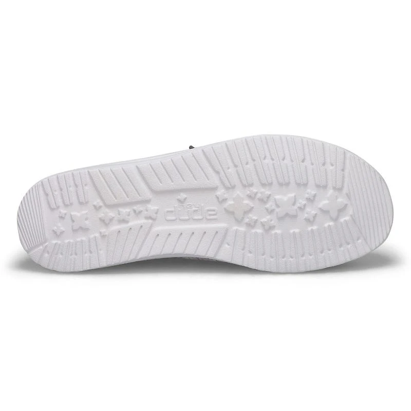 Women's Wendy Star Spangled Casual Shoe - Multi