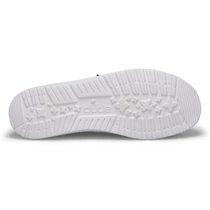 Women's Wendy Star Spangled Casual Shoe - Multi