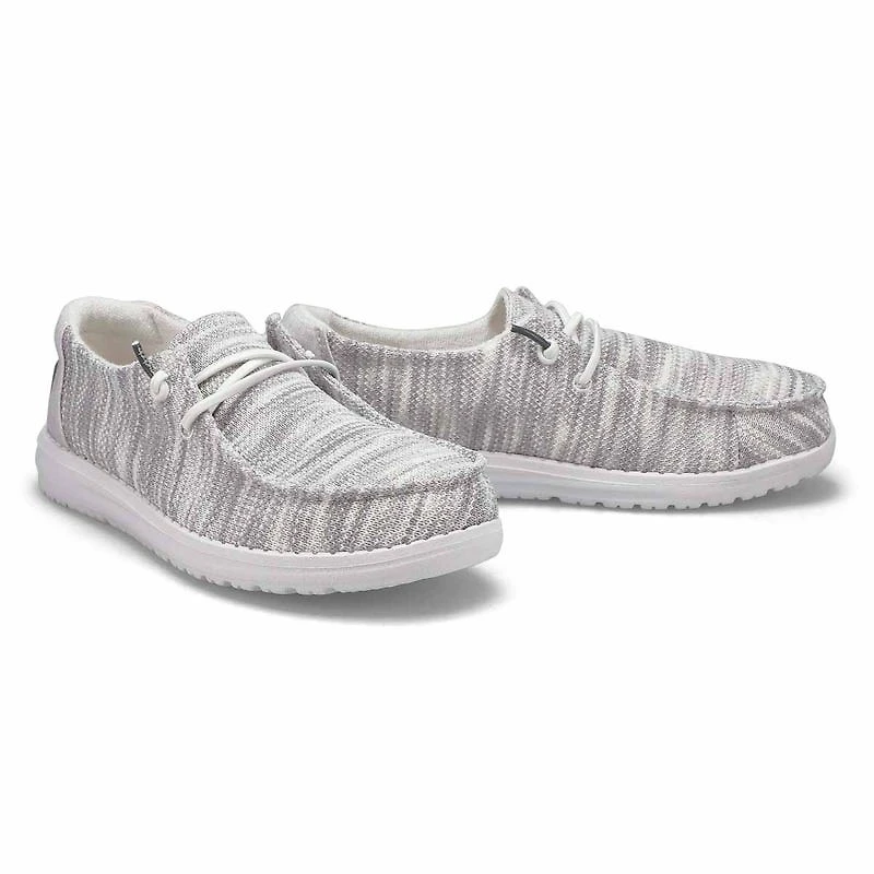 Women's Wendy Star Spangled Casual Shoe - Multi
