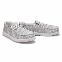 Women's Wendy Star Spangled Casual Shoe - Multi