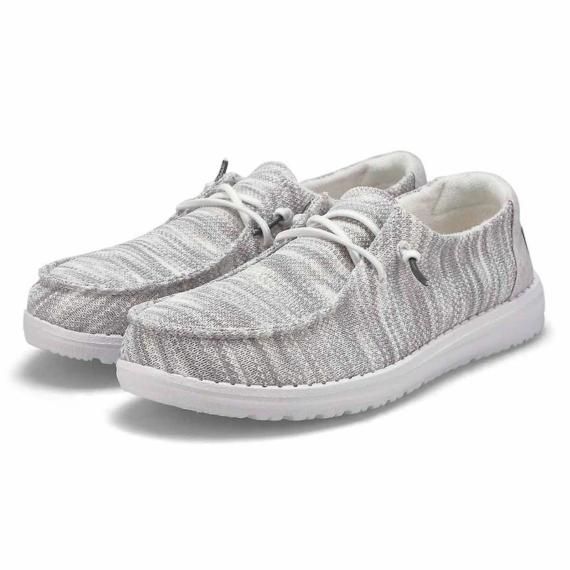 Women's Wendy Star Spangled Casual Shoe - Multi