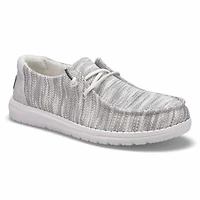 Women's Wendy Star Spangled Casual Shoe - Multi