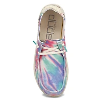 Women's Wendy Rise Sox Casual Show - Grey