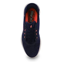 Women's  Go Golf Walk 5 Slip-Ins Shoe - Navy/