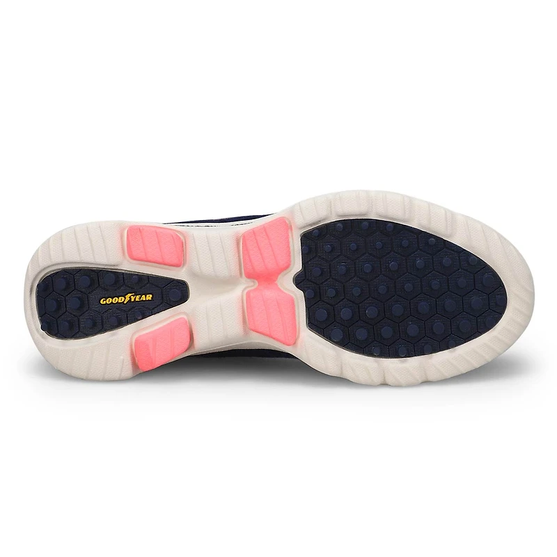 Women's  Go Golf Walk 5 Slip-Ins Shoe - Navy/